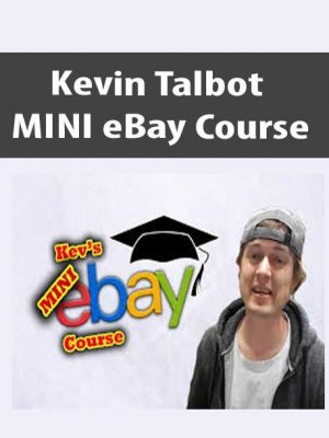 Kevin Talbot – MINI eBay Course