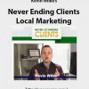Kevin Wilke’s – Never Ending Clients Local Marketing