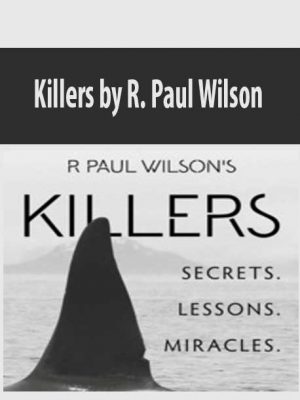 Killers by R. Paul Wilson
