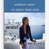 Kimberley Wenya - The Energy Inner -Work