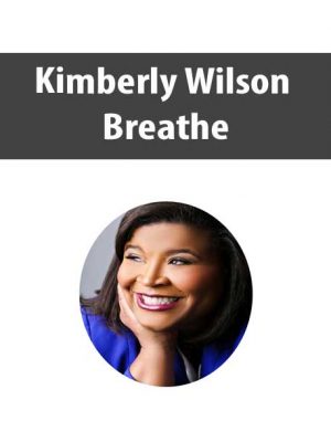 Kimberly Wilson – Breathe