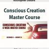 kristopher dillard conscious creation master coursejpegjpeg
