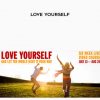 Kristopher Dillard – Love Yourself