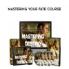 Kristopher Dillard – Mastering Your Fate Course 