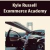 kyle russell ecommerce academy