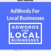 Kyle Sulerud – AdWords For Local Businesses