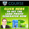 Jack Bosch – Land Profit Generator (Home Study Course) [Real Estate]
