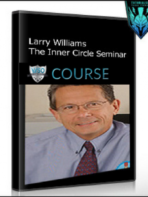 Larry Williams – The Inner Circle Seminar