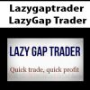 Lazy Gap Trader Course