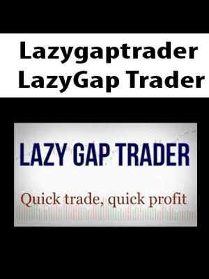 Lazy Gap Trader Course