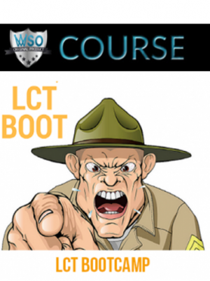 LCT Bootcamp – $16K Closed In Just 6 Weeks