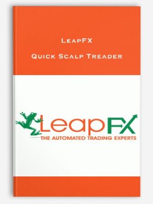 LeapFX – Quick Scalp Treader (Unlocked)