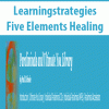 learningstrategies five elements healing