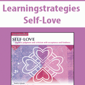 Learningstrategies - Self-Love