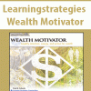 learningstrategies wealth motivator