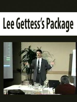 Lee Gettess’s Package