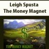 leigh spusta the money magnet 1