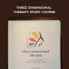 Leilani A. Alexander, Gwen S. Legler – Three Dimensional Therapy Study Course