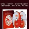 Jeff Primack – Level-4 Neigong – Energy Building Meditations and Real Tantra Practic