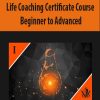 life coaching certificate course beginner to advanced