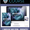 Lindsay Wilson – Booked