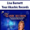 Lisa Barnett – Your Akashic Records