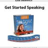 Lisa Sasevich – Get Started Speaking