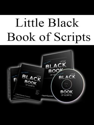 Little Black Book of Scripts