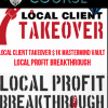 Local Client Takeover $1K Mastermind Vault + Local Profit Breakthrough