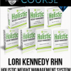 Lori Kennedy RHN – Holistic Weight Management System
