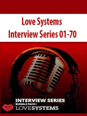 Love Systems Interview Series 01-70