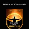 Ludvig Sunstrom – Breaking Out Of Homeostasis