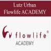 Lutz Urban – Flowlife ACADEMY