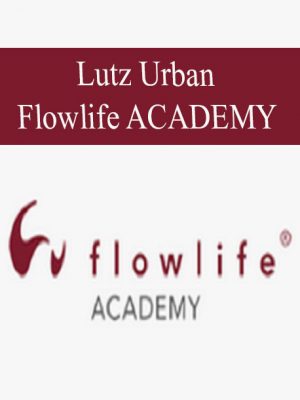 Lutz Urban – Flowlife ACADEMY