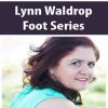 lynn waldrop foot series