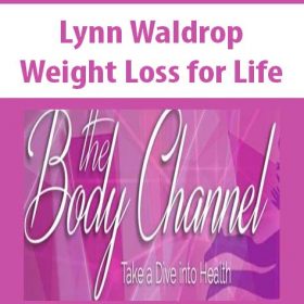 Lynn Waldrop - Weight Loss for Life