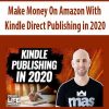 Make Money On Amazon With Kindle Direct Publishing in 2020