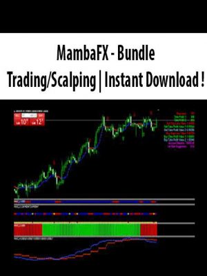 MambaFX - Bundle - TradingScalping