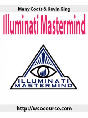 Many Coats & Kevin King – Illuminati Mastermind