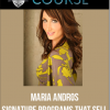 Maria Andros – Signature Programs That Sell