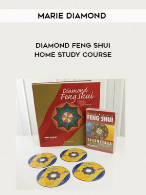 Marie Diamond – “?Diamond Feng Shui Home Study Course