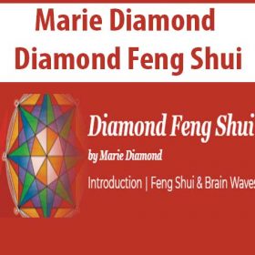 Marie Diamond - Diamond Feng Shui