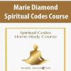 Marie Diamond – Spiritual Codes Course