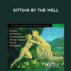 marion woodman sitting by the well