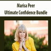 Marisa Peer – Ultimate Confidence Bundle