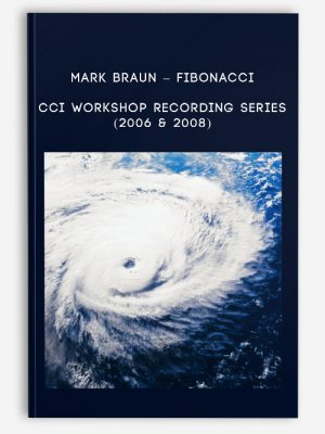 Mark Braun – Fibonacci – CCI Workshop Recording Series (2006 & 2008)