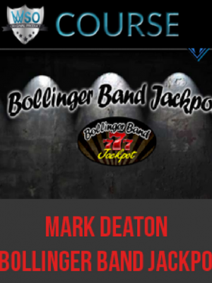 Mark Deaton – Bollinger Band Jackpot