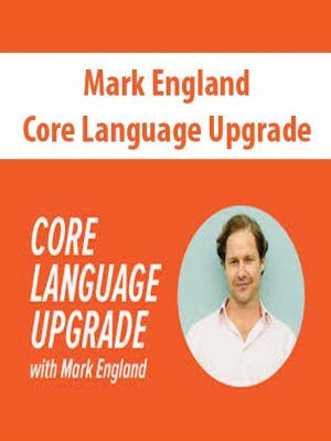 Mark England – Core Language Upgrade