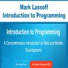 Mark Lassoff – Introduction to Programming