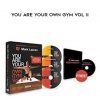 Mark Lauren – You Are Your Own Gym Vol II